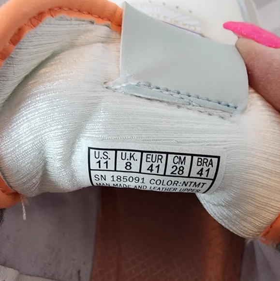 Skechers Jade- Feline Instinct Sneakers - Picture 12 of 14